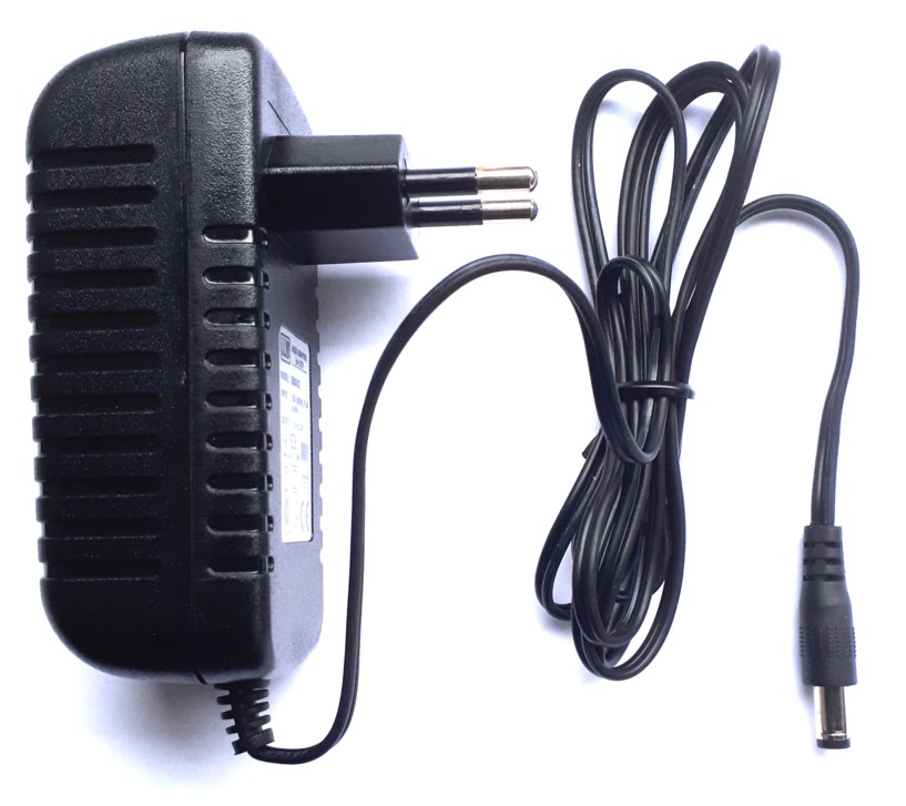 BRB anslutning 220V - RX201