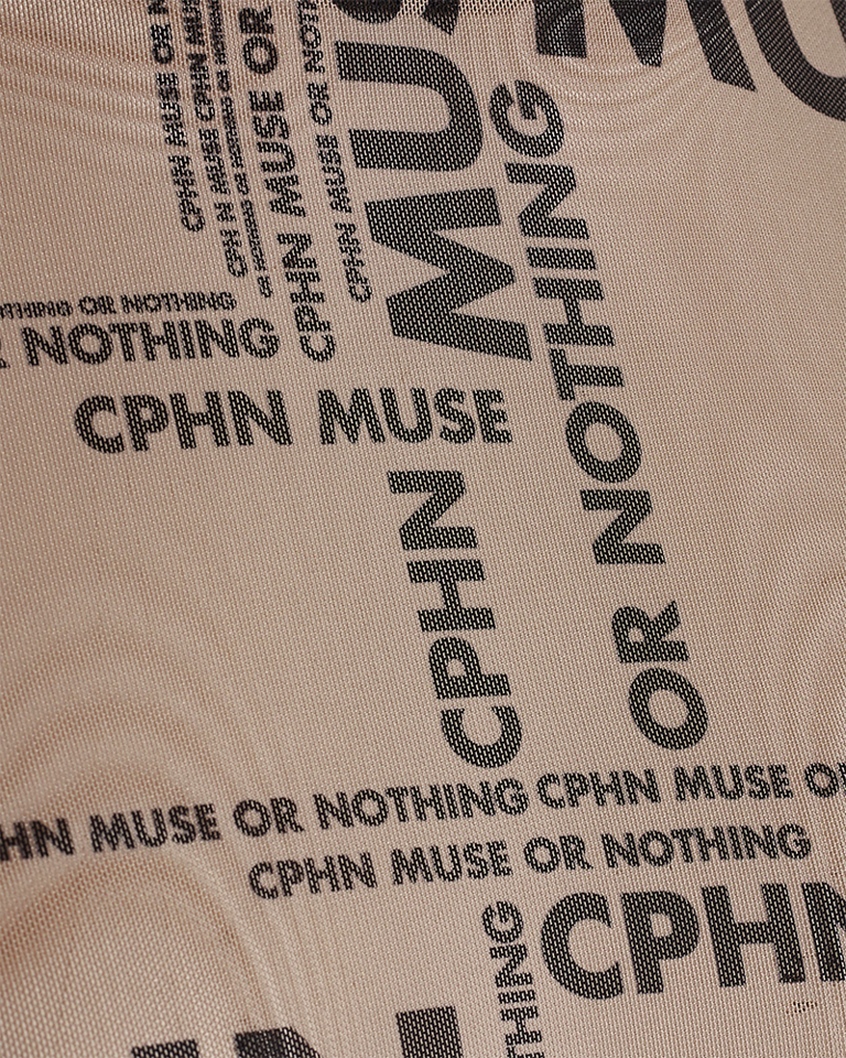 Copenhagen Muse Cora Tee - 4