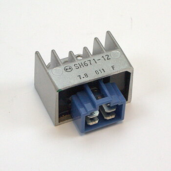 Regler - Eieju/Yamaha - OEM