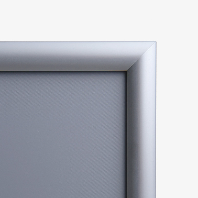 Informationsställ Design Standard, Dubbelsidig, A1 format - 3