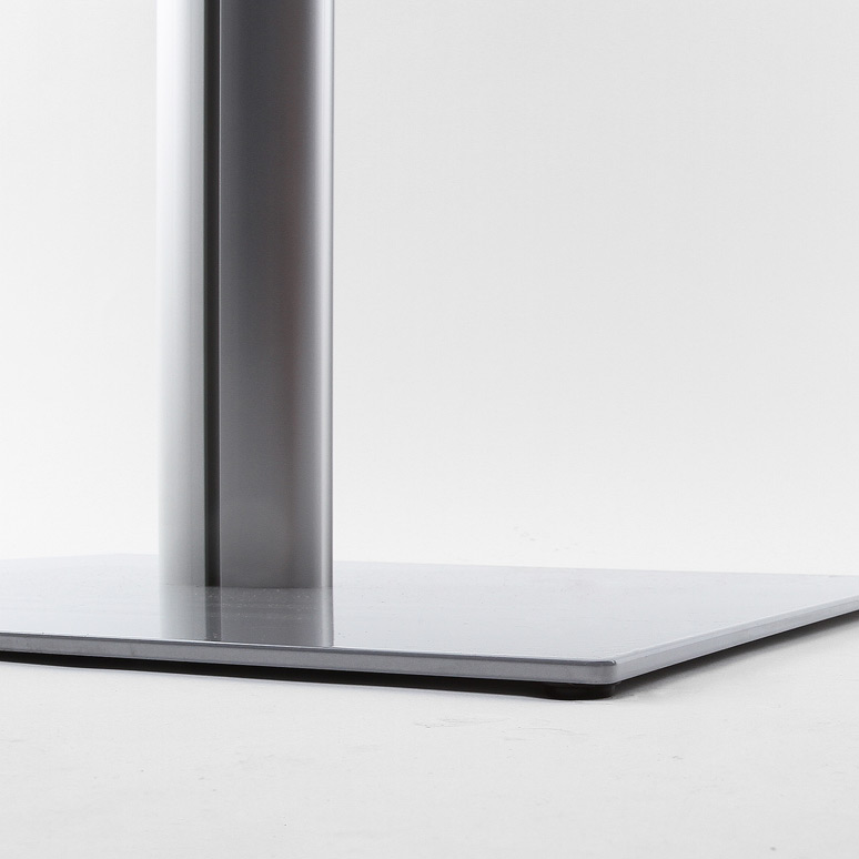Informationsställ Design Standard, Dubbelsidig, A1 format - 5