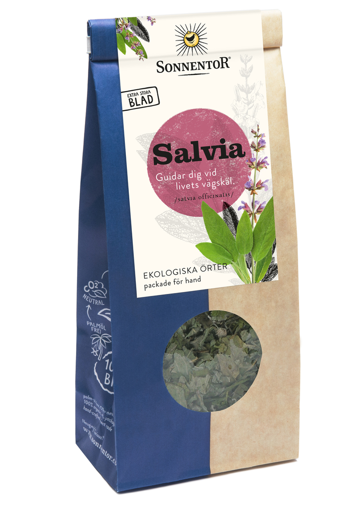Salvia 50g