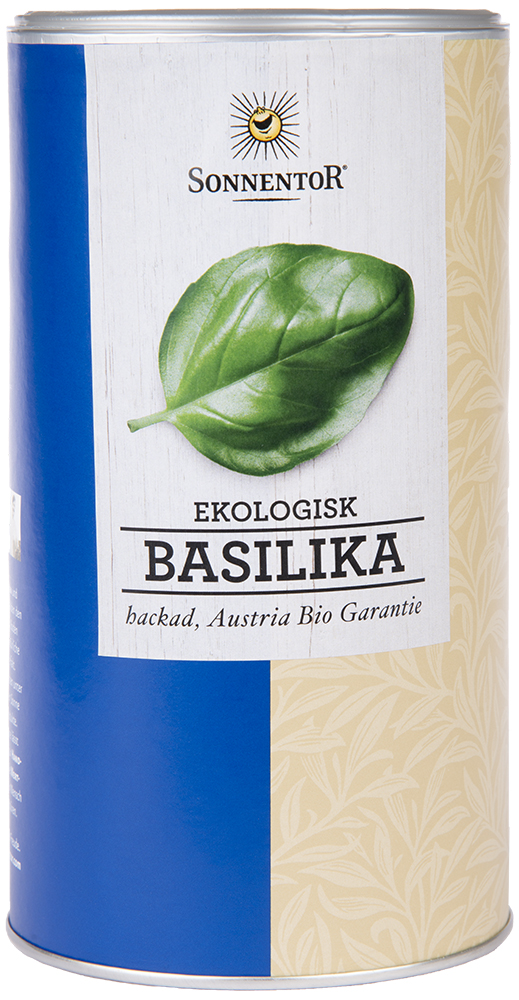 Basilika 150g