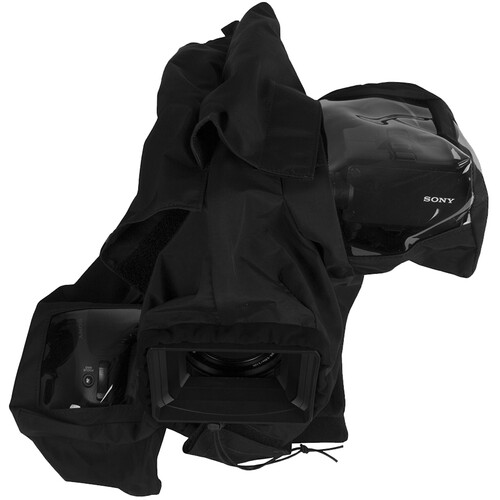PortaBrace Rain Cover for Sony FX9 RS-FX9XLKIT - 4