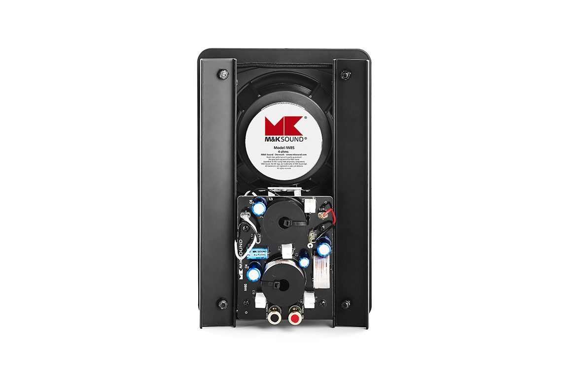 M&K Sound IW-85 - 2