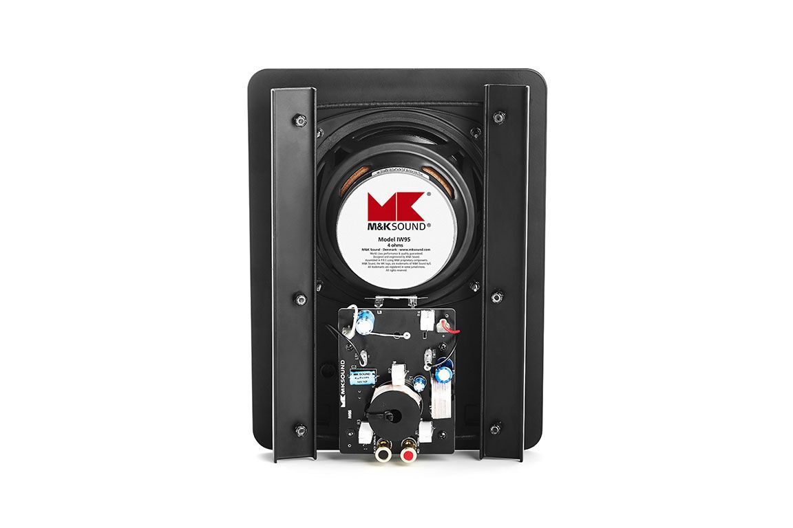 M&K Sound IW-95 - 2