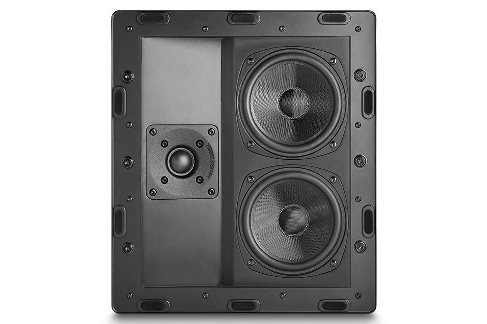 M&K Sound IW-150A - 3