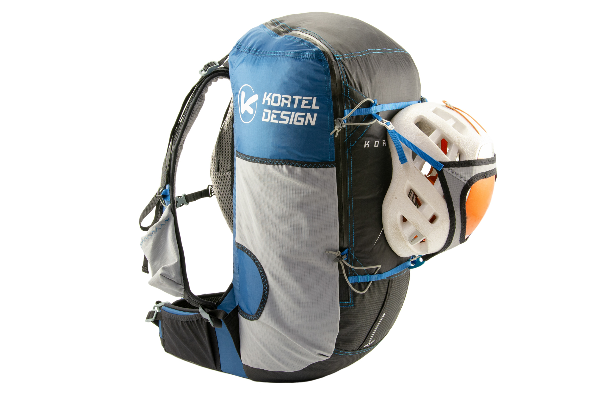 Kortel Design   Sak K40  2025