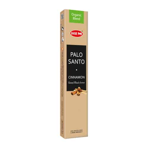 Hem Palo Santo Cinnamon Masala 15 Gms