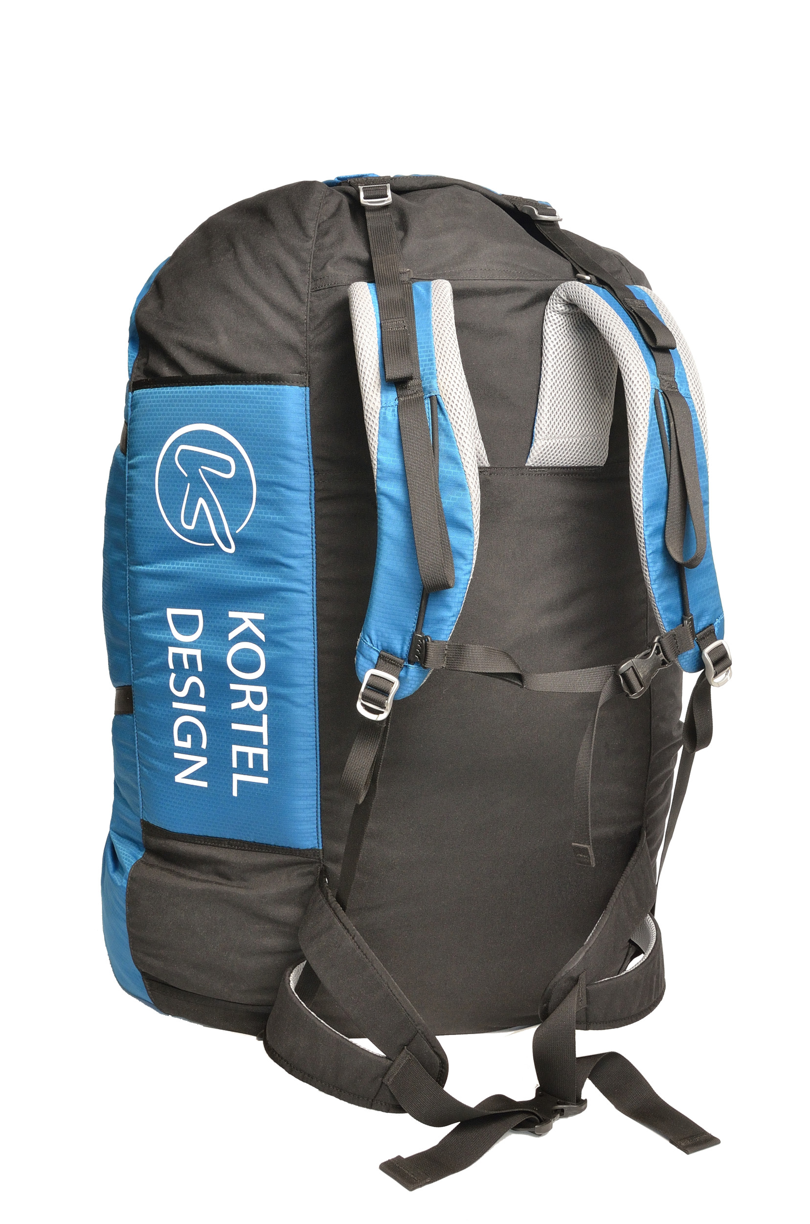 Kortel Design  Tandem Sak II  2025