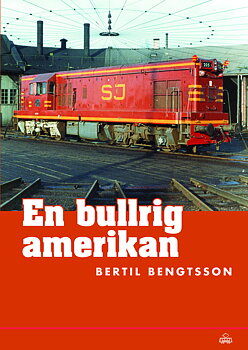 En bullrig amerikan