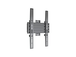 M Wallmount Pro MBW1UP VESA 200x400 Fixed Black