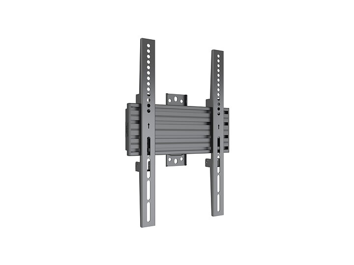 M Wallmount Pro MBW1UP VESA 200x400 Fixed Black