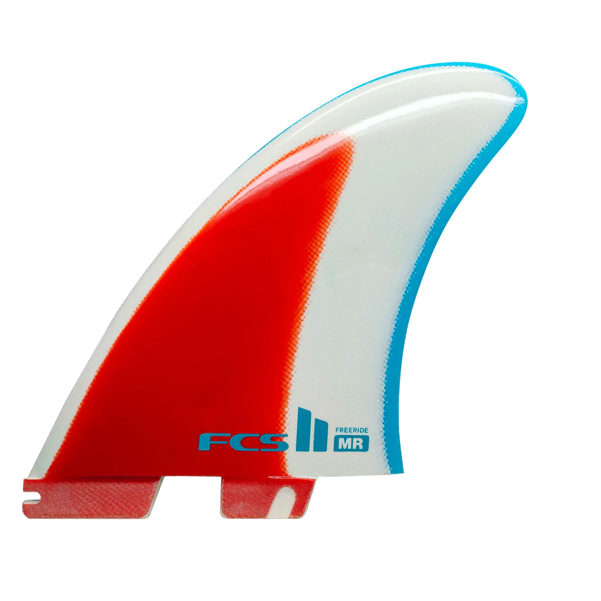 FCS II fena MR Freeride twin