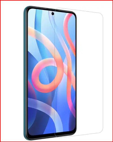 Xiaomi 11T / Xiaomi 11T Pro - Härdat Skyddsglas - 2