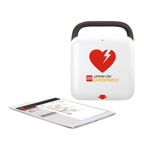 Lifepak CR2 Wi-Fi - 2