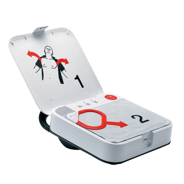 Lifepak CR2 Wi-Fi - 3