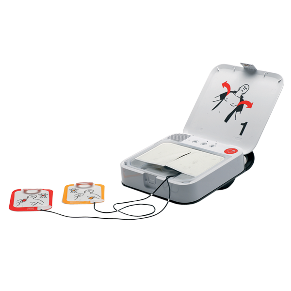 Lifepak CR2 Wi-Fi - 4