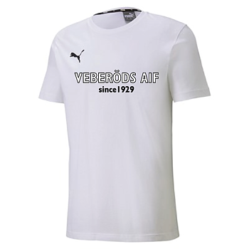 Puma Teamgoal 23 Casuals Tee  Herr (VAIF)