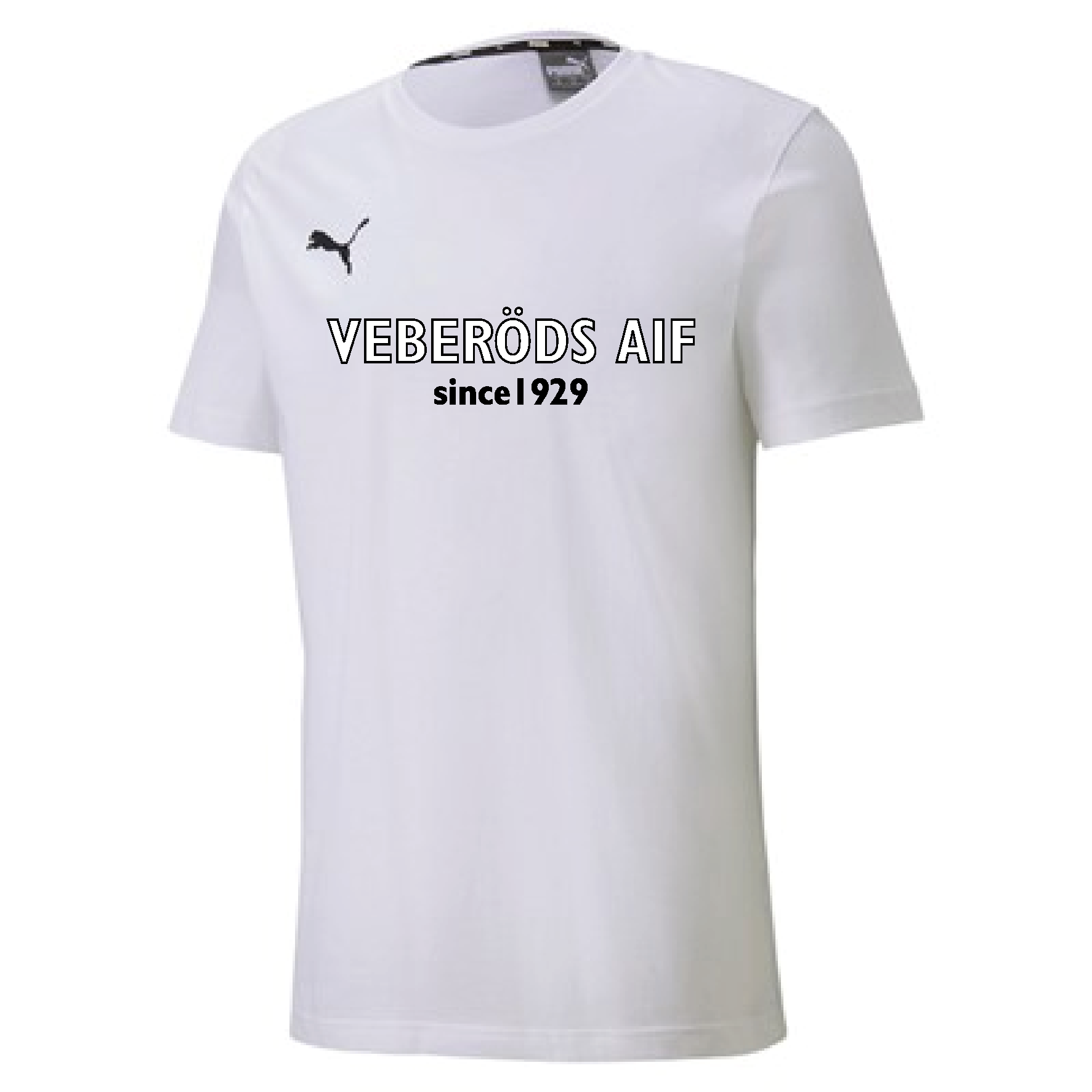 Puma Teamgoal Casuals Tee Jr (VAIF) - 2