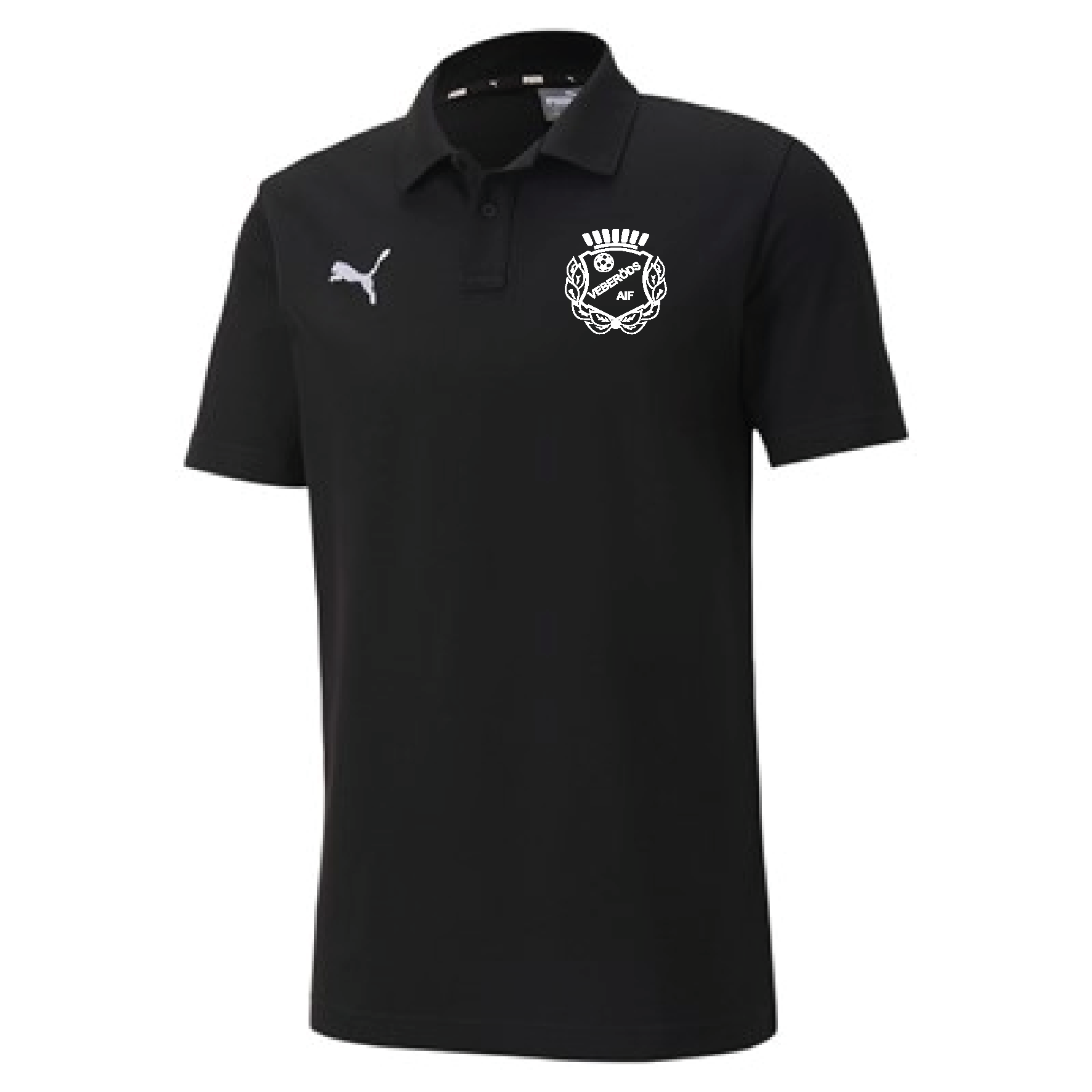 Puma Teamgoal Casuals Polo Herr (VAIF)