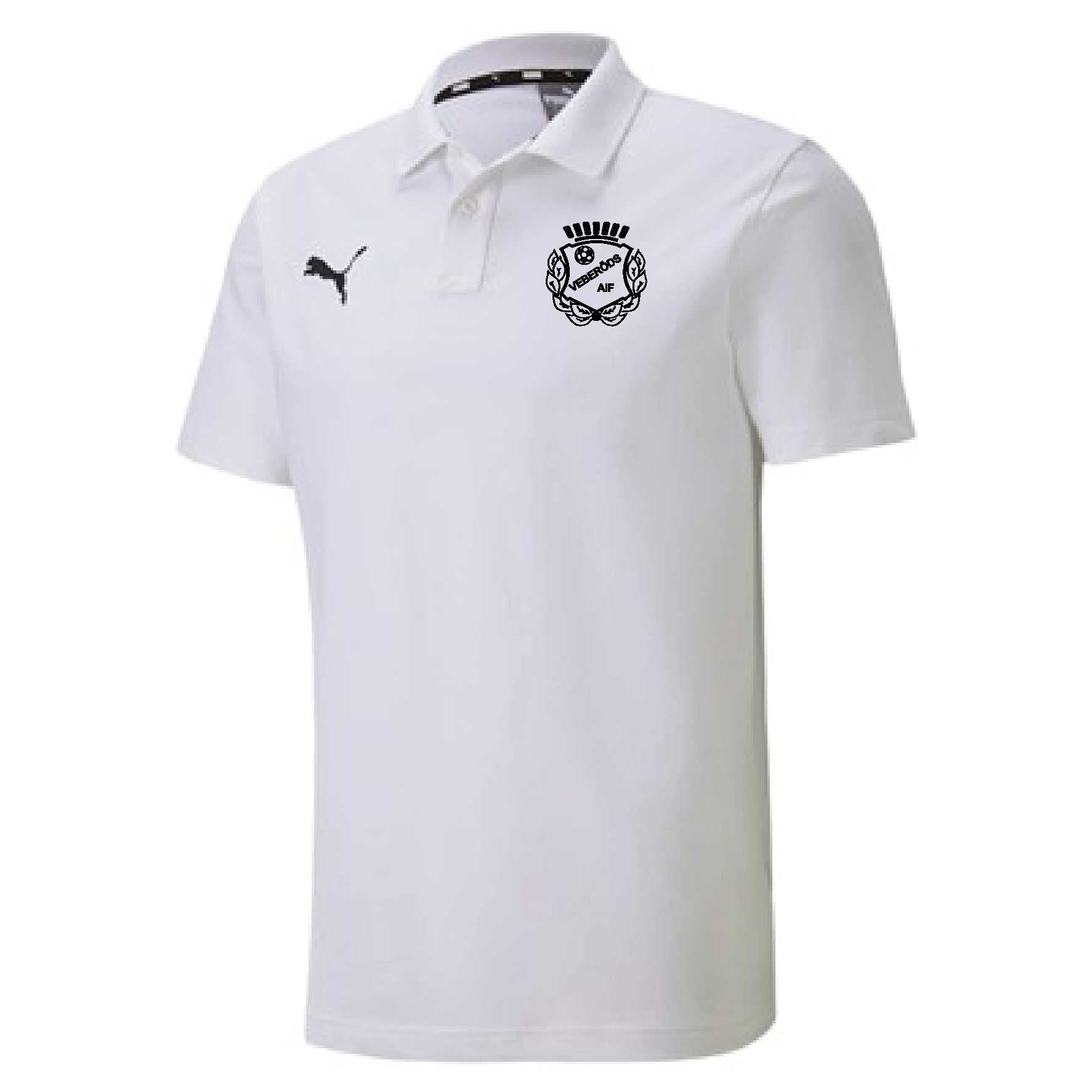 Puma Teamgoal Casuals Polo Herr (VAIF) - 2