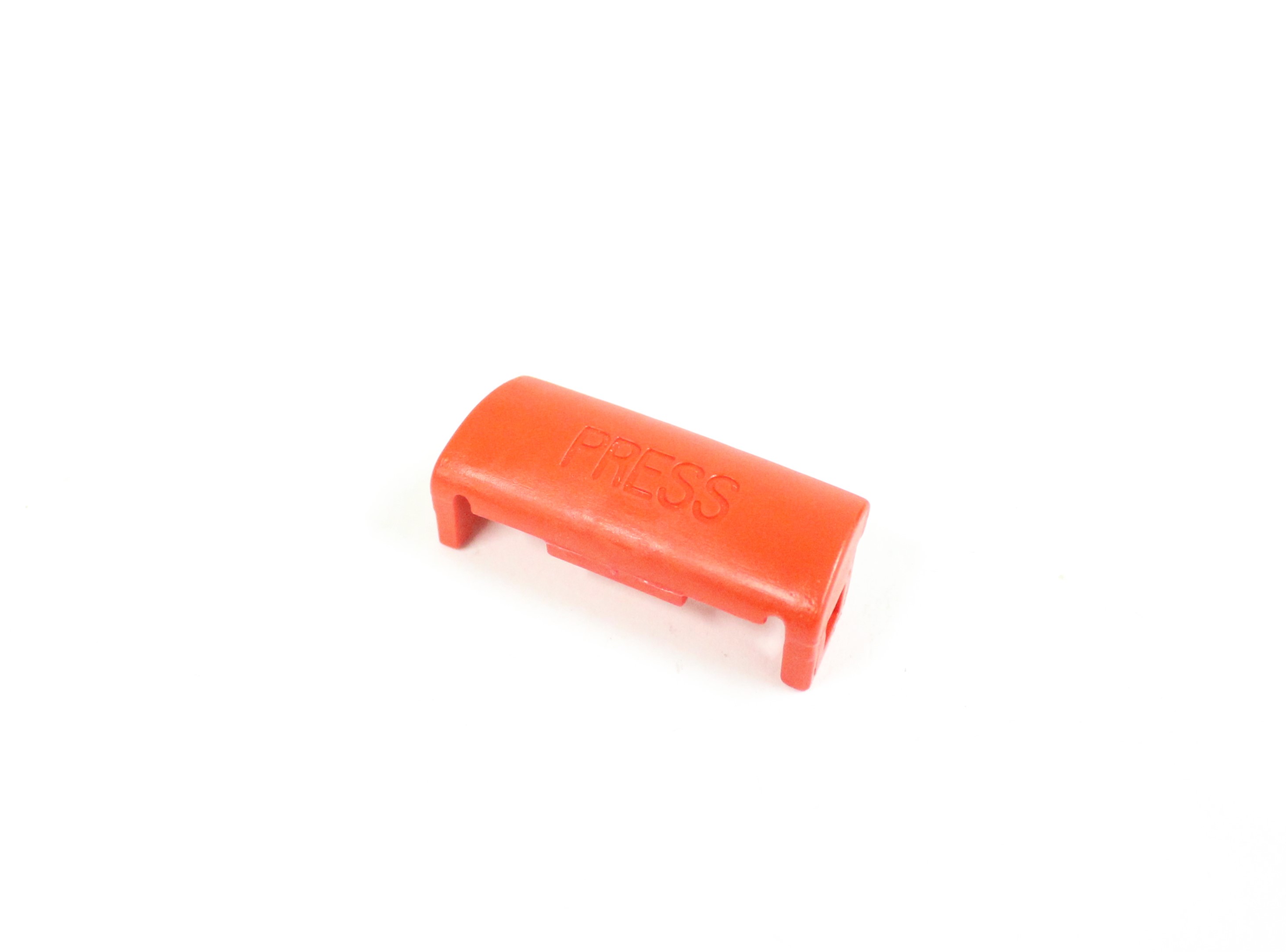 Button, seat belt lock 700/800/900-series