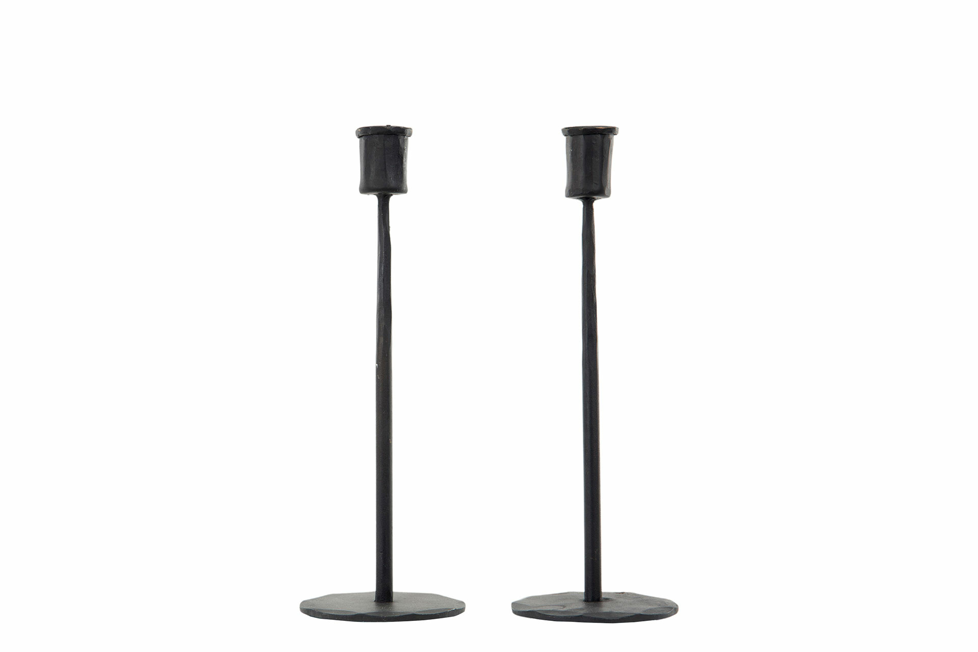 Ljusstake Black Dream,  9x27 cm - 2