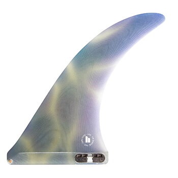 FCS II fena Kelia Moniz PG Longboard 9.75 Ocean Glass