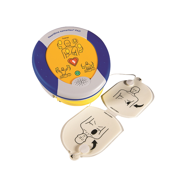Heartsine Samaritan Trainer 350 - 3