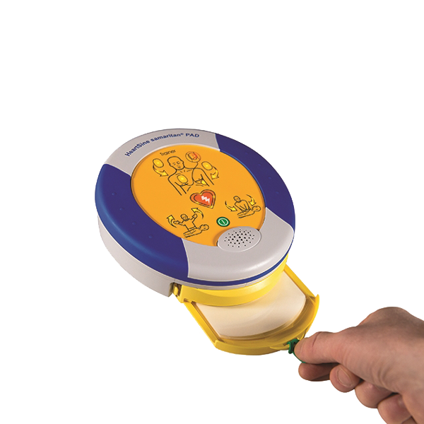 Heartsine Samaritan Trainer 350 - 4