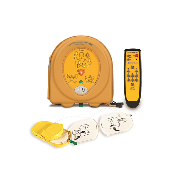 Heartsine Samaritan Trainer 350 - 2