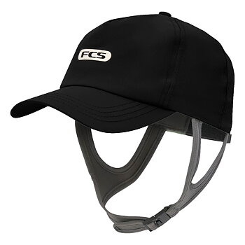 FCS keps trucker surfcap 
