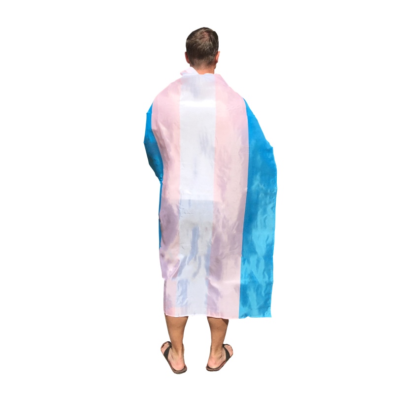 XL-Trans-Deluxe-Flagge - 6