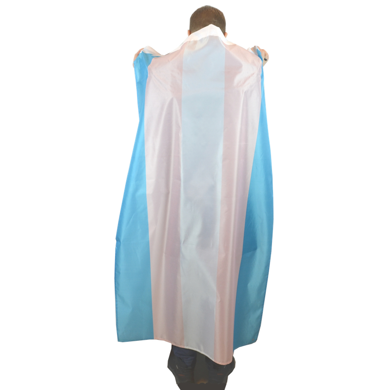 XL-Trans-Deluxe-Flagge - 4