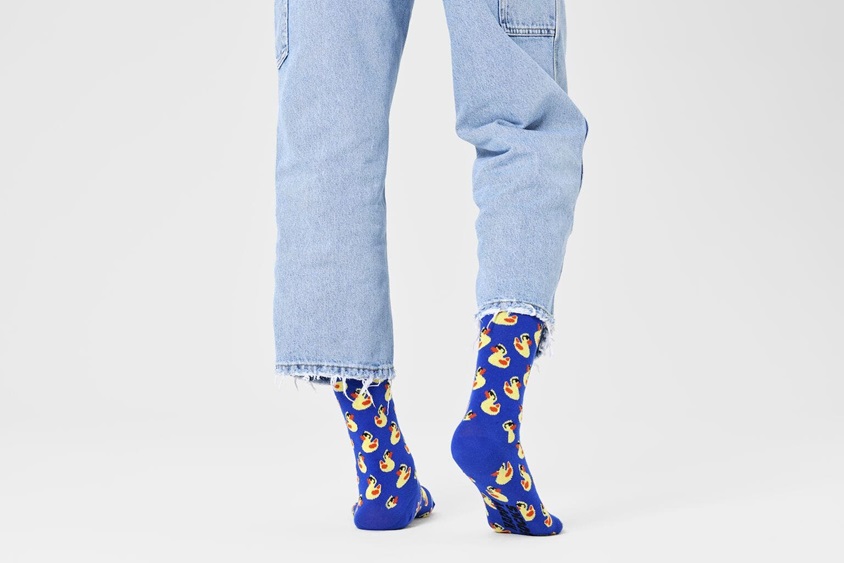  Happy Socks Rubber Duck - 2