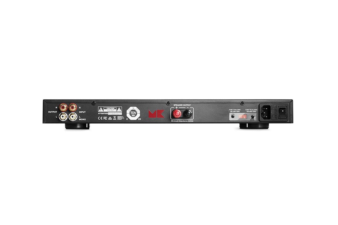 M&K Sound VA-500 - 2