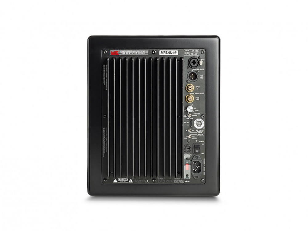 M&K Sound MPS-2520P - 4