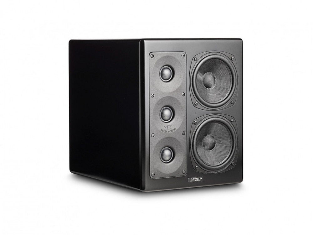 M&K Sound MPS-2520P