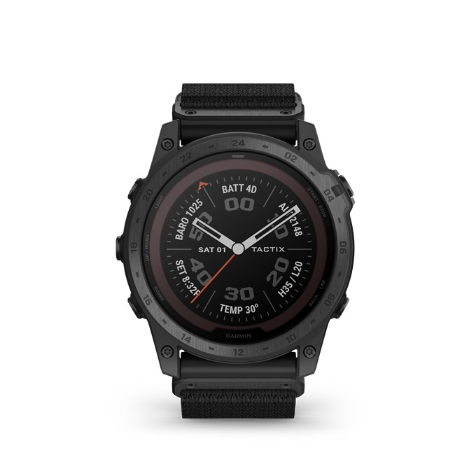 Garmin Tactix 7 Pro Edition