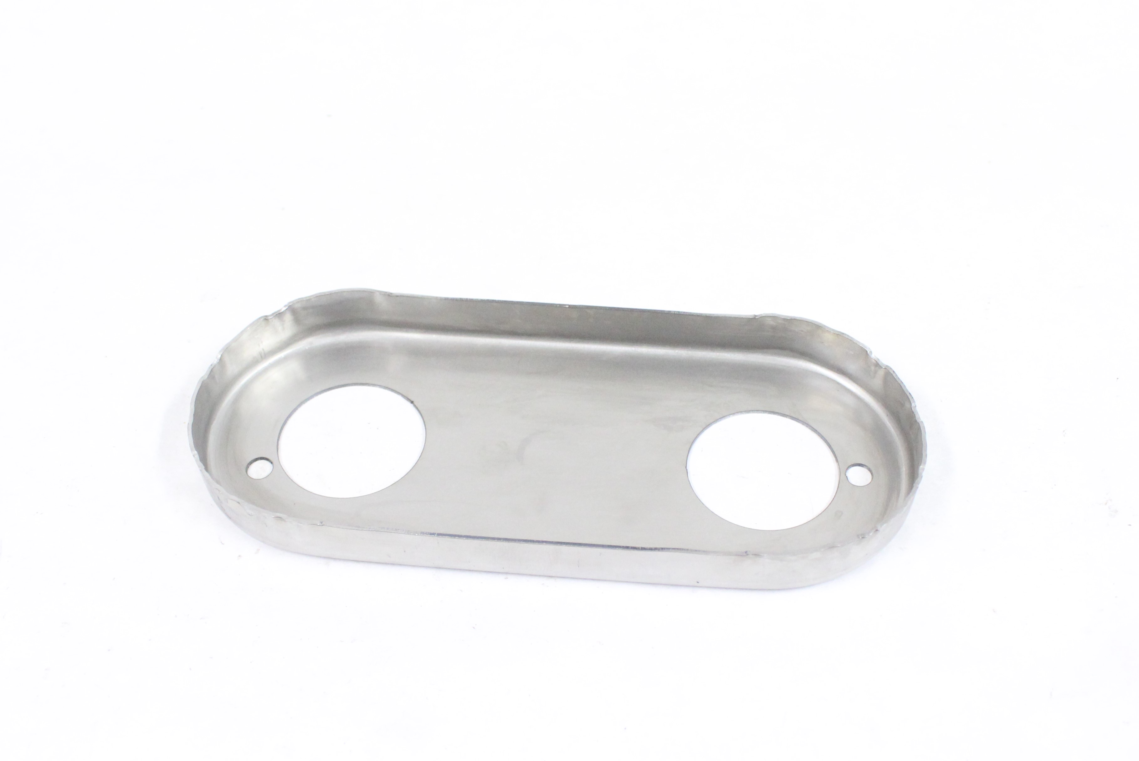 Frame, taillight P1800