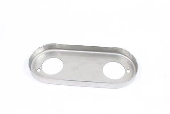 Frame, taillight P1800