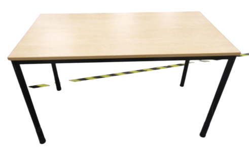 Skrivbord 140x70