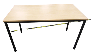 Skrivbord 140x70