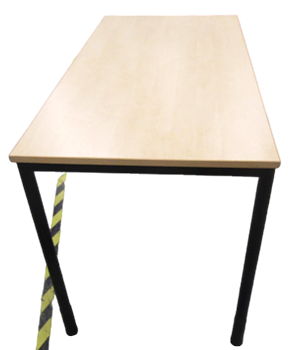 Skrivbord 140x70