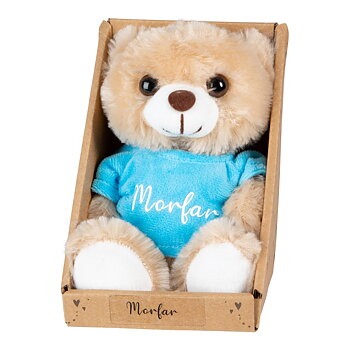 Morfar Nalle