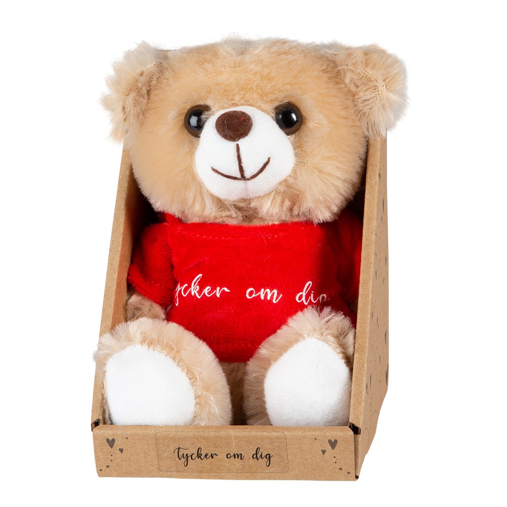 Tycker om dig Nalle
