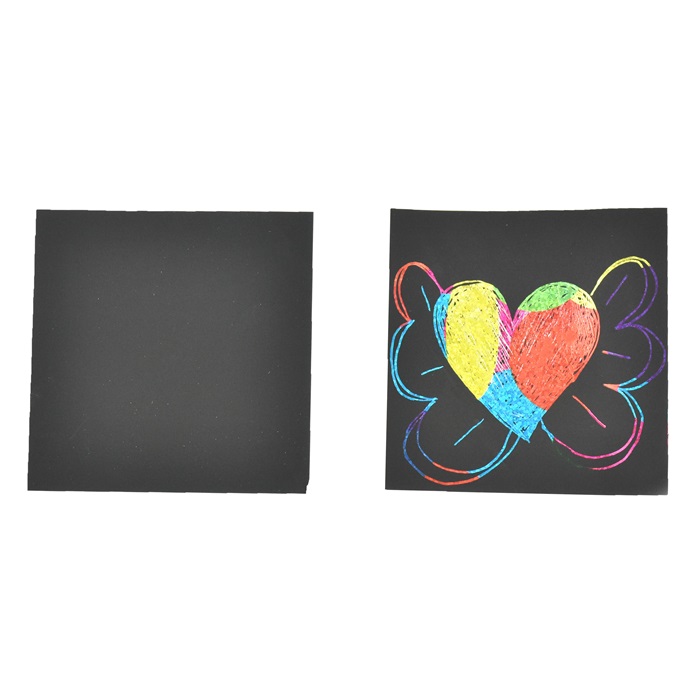 Scratch it Memo Pad - Robetoy - 2