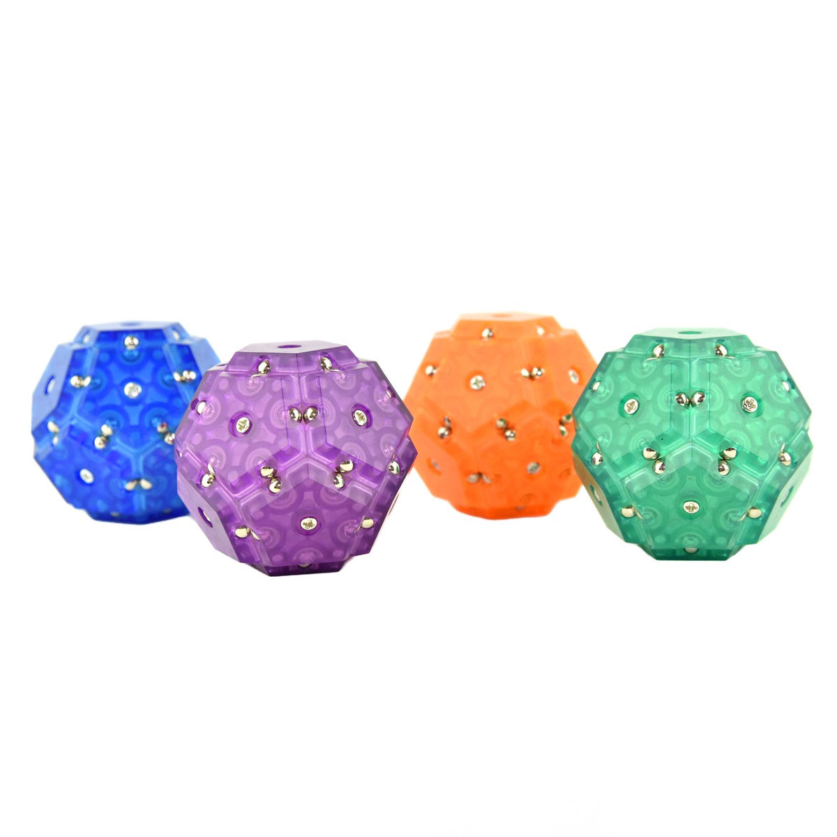 Fidget Sphere - Robetoy - 2