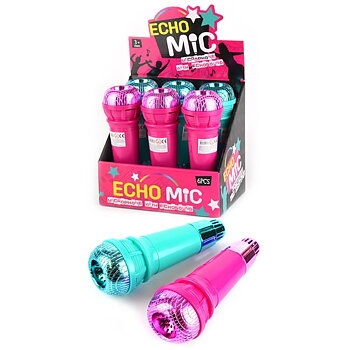Echo Mikrofon - Robetoy